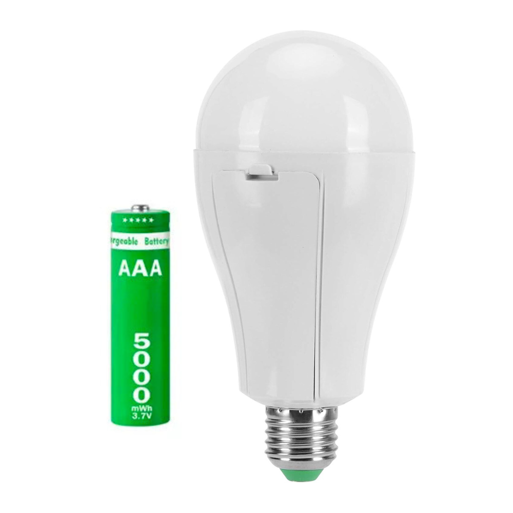 OREENA LED WITH BATTRIES EMERGENCY LAMP EP-7025 [BULB EP7025]