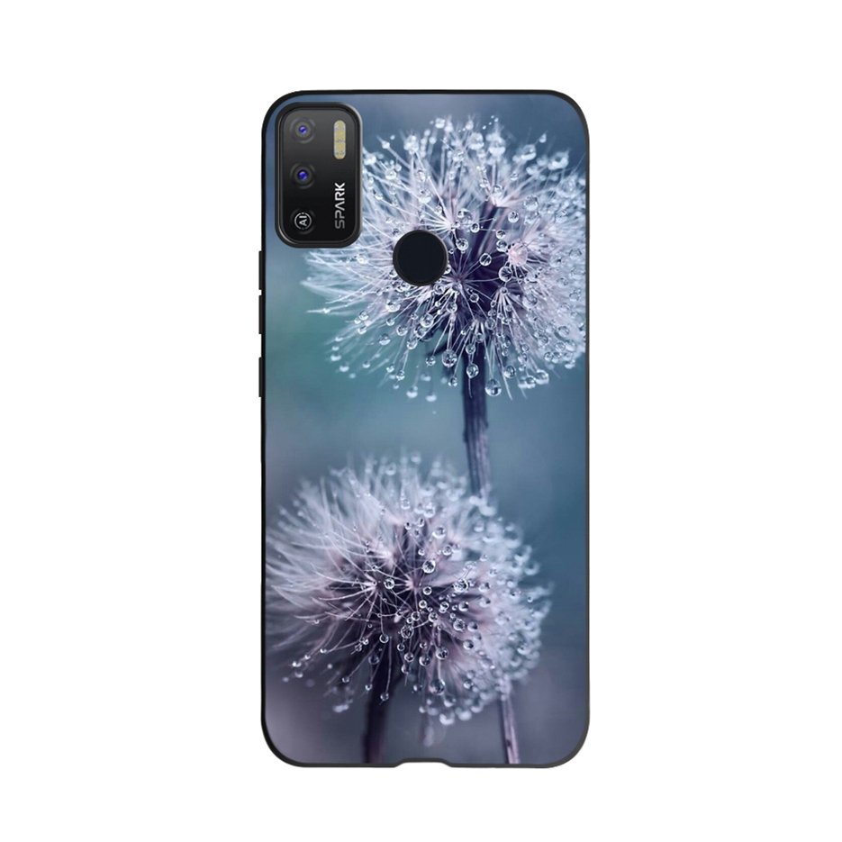 UV PRINT POUCH (TECNO SPARK 5 AIR) [PO SPARK5AIR-7]