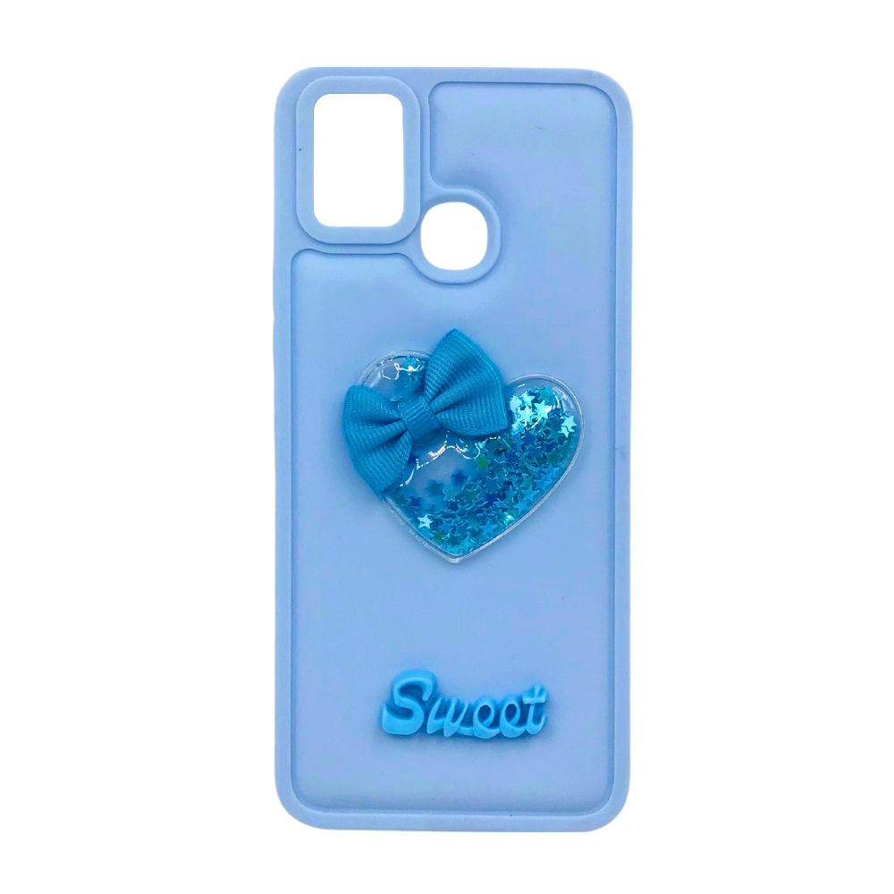 LADIES MOBILE POUCH INFINIX SMART5 [PO SMART5-34]
