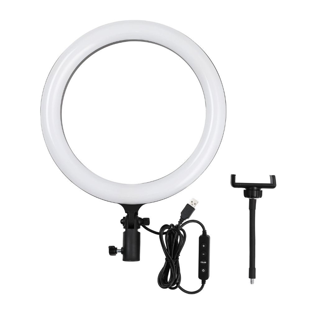RING FILL LIGHT BD-360 [LIGHT BD360]