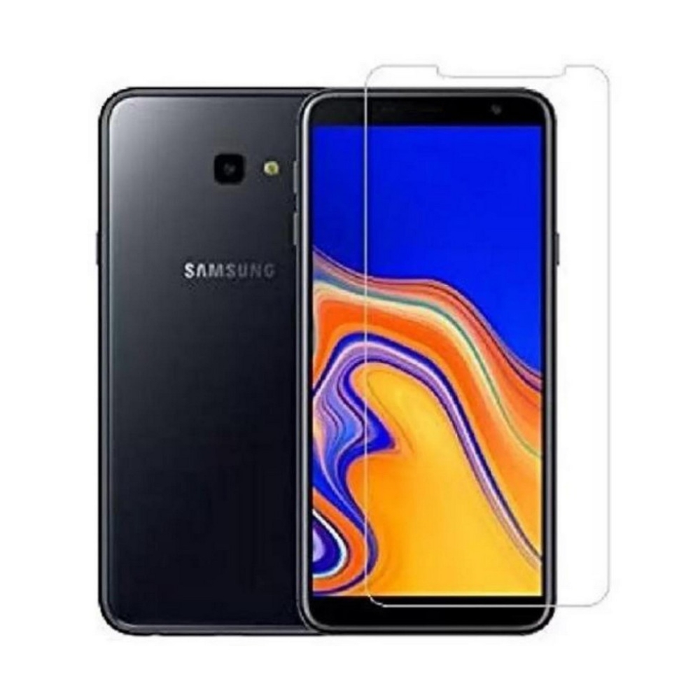 POLISH GLASS SAMSUNG J4PLUS [PL J4PLUS-5]