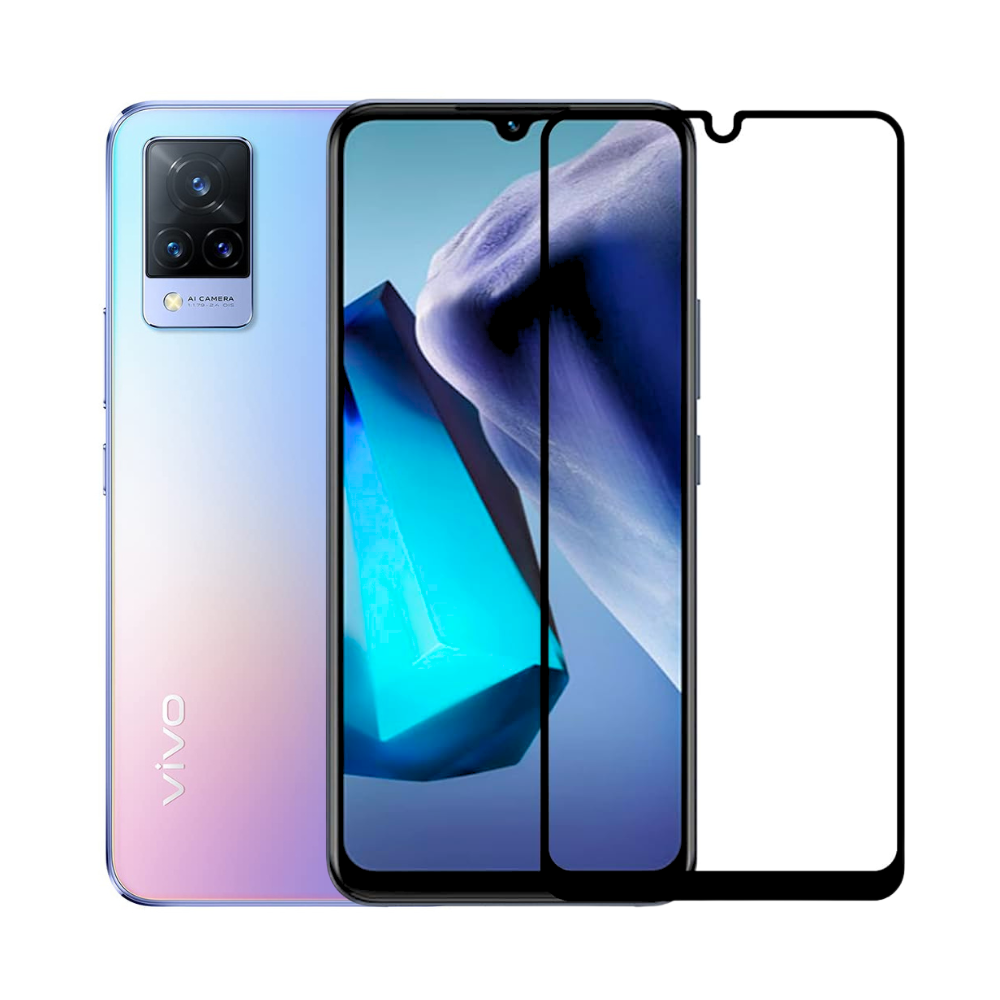  9D SCREEN PROTECTOR (vivo V21) [PL V21-12]
