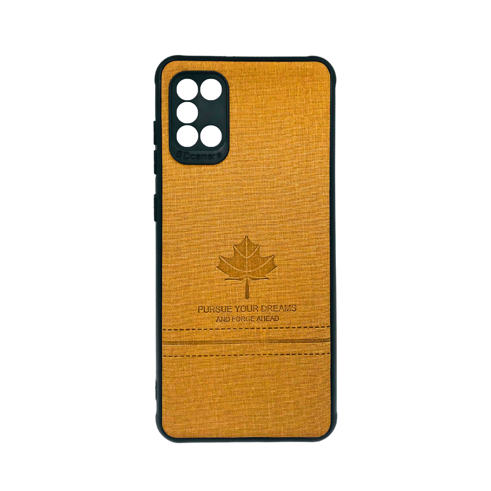 OFFICAL POUCH (SAMSUNG A31) [PO A31S-13] 
