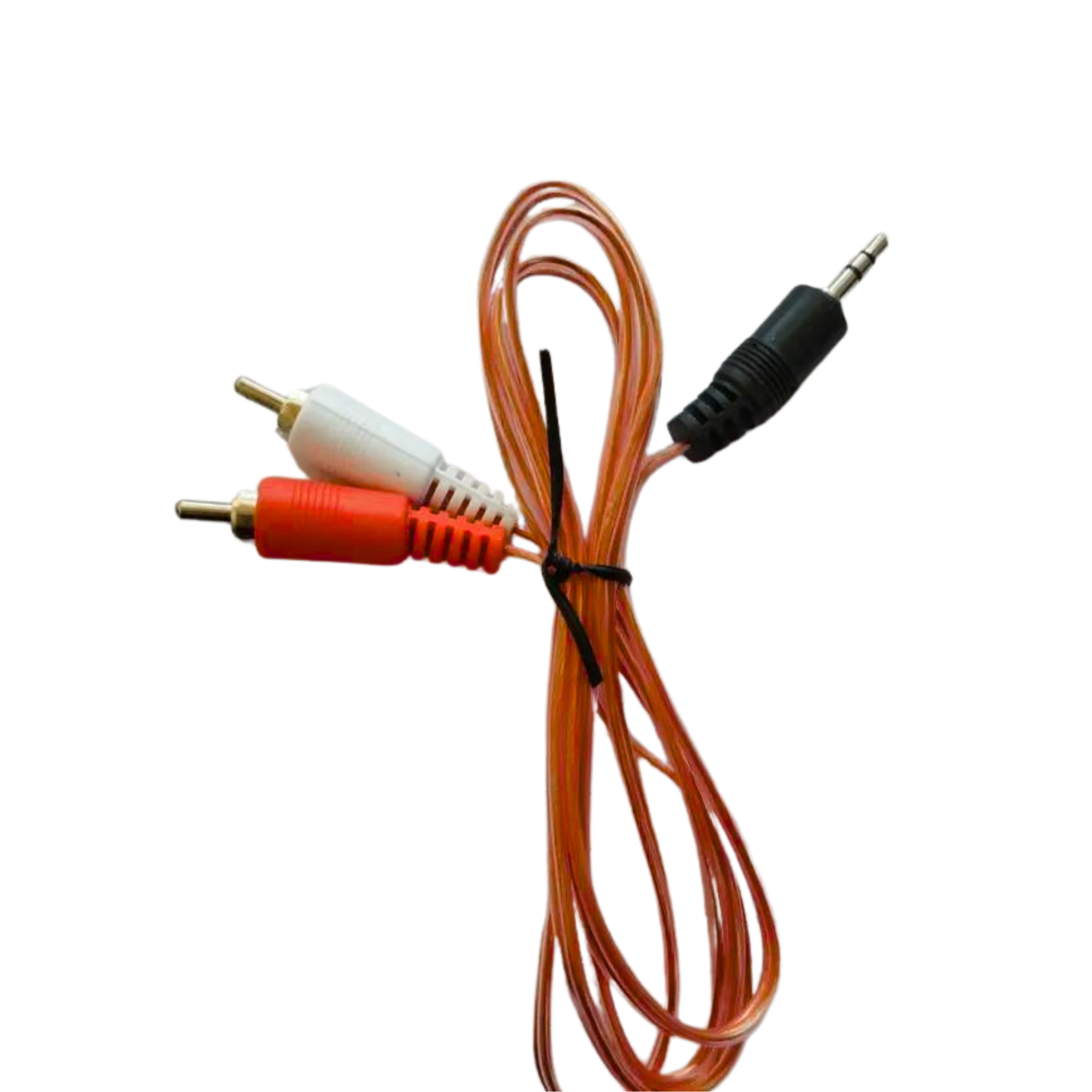 Audio Video Cable TV LCD/LED TV DVD 2IN1 [DC WOFFER-1]