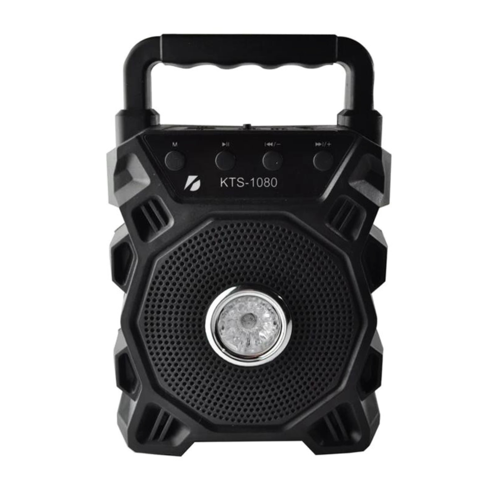 WIRELESS SPEAKER KTS-1080 4INCH [KTS 1080 4INCH]