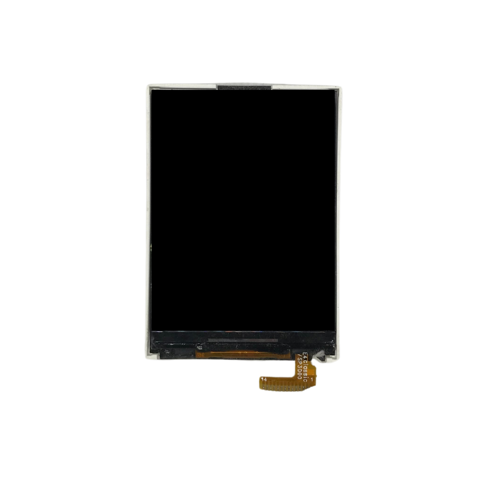 LCD SPIN 3000 KEYPAD MOBILE[LCD SP3000-4]