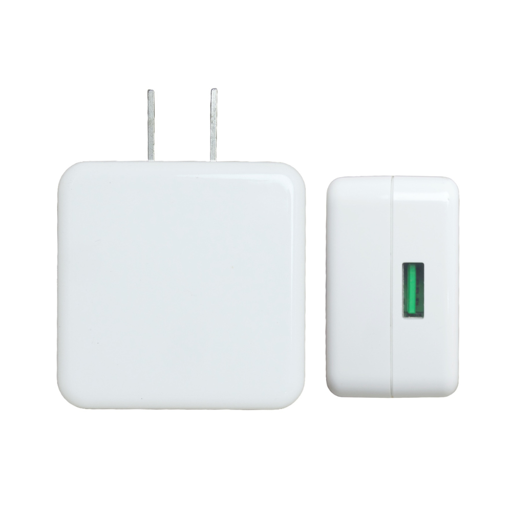 SUPER VOOC ADAPTER [CH OPPO-5]