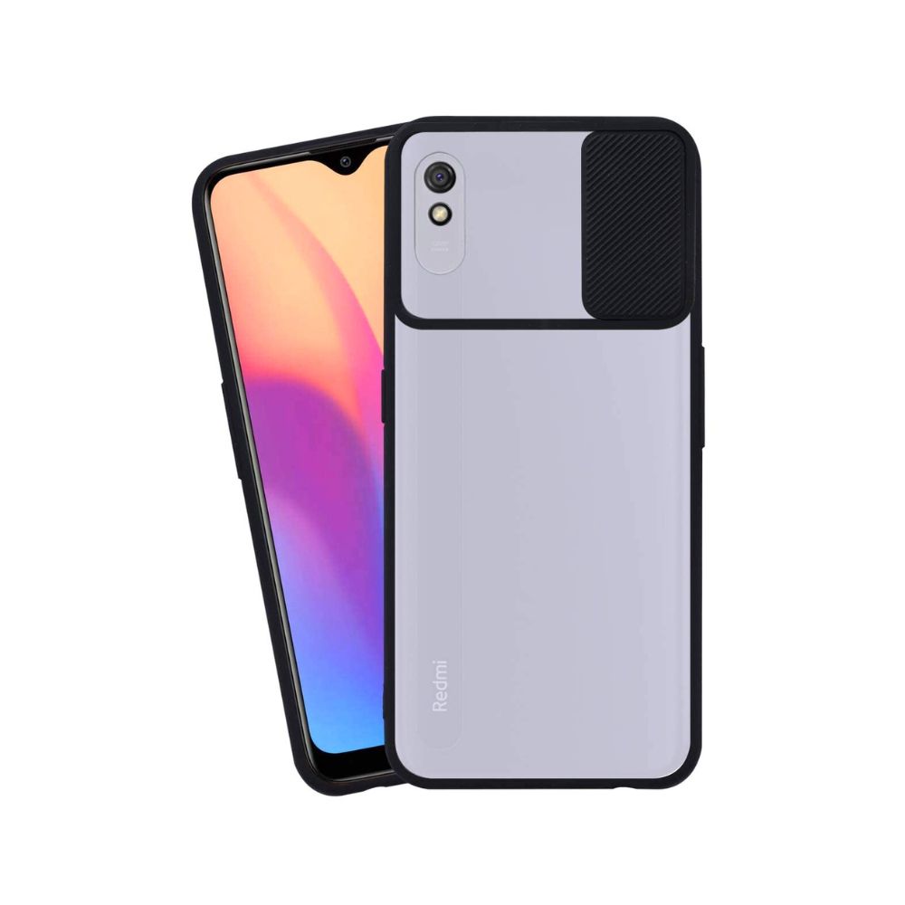 BUMPER SUITER MOBILE CASE (TECNO POP 3) [PO POP3-8]