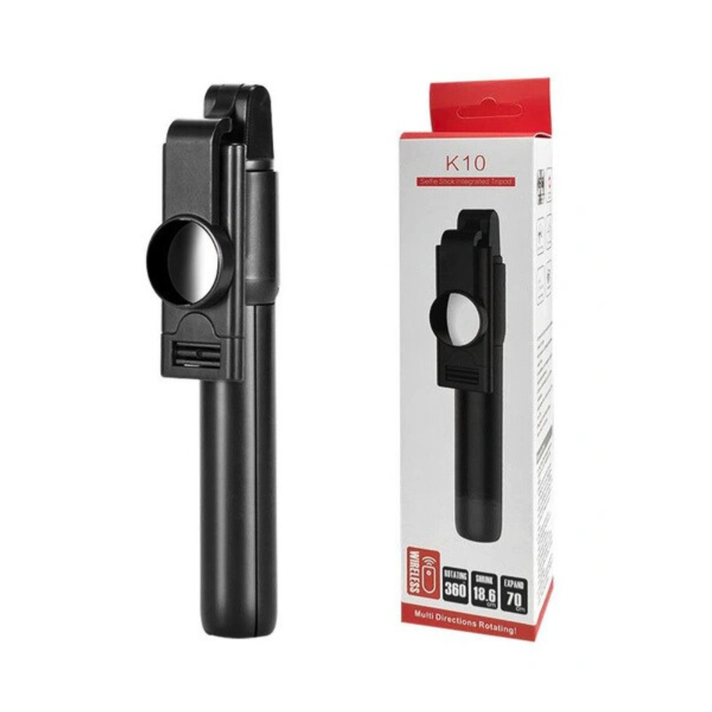 SELFIE STICK K10S  [SELFIE STICK K10S]