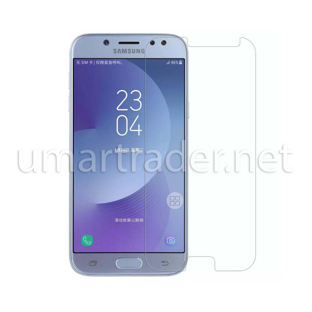  POLISH SCREEN PROTECTOR (Samsung J5 pro) [PL J5PRO-5]