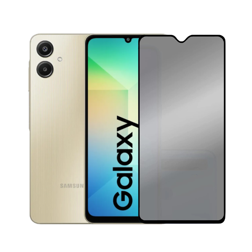 PRIVACY GLASS SAMSUNG A06 [PL A06-13]