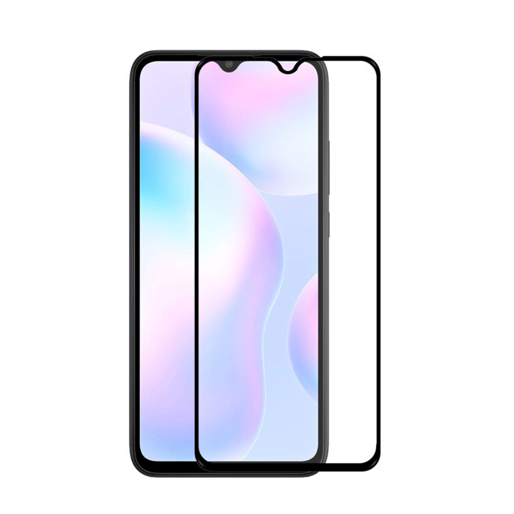 9D GLASS REDMI 9C [PL 9C-12]