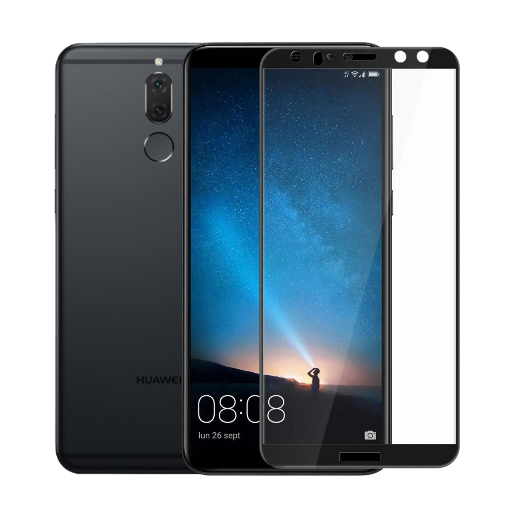  9D SCREEN PROTECTOR (Huawei Mate10 Lite) [PL M10LITE-12]