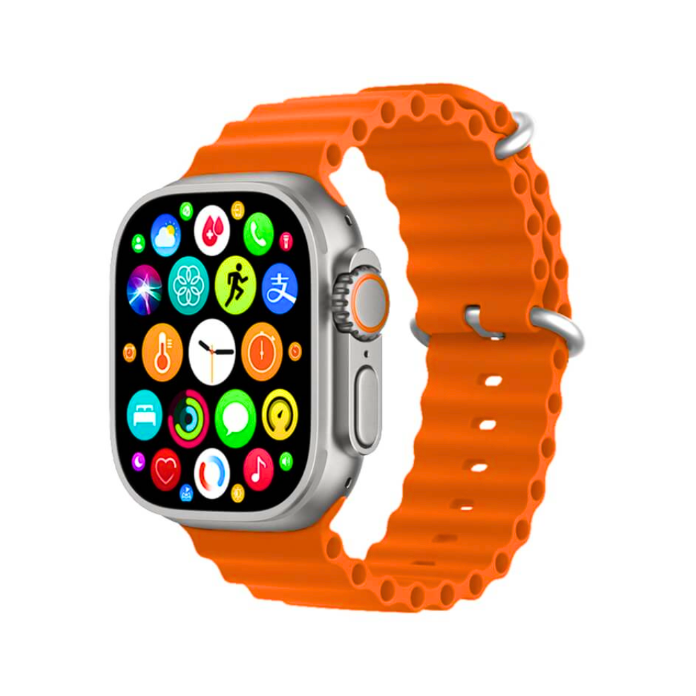 ULTRA SMART WATCH G200 7IN1 [WATCH G200]