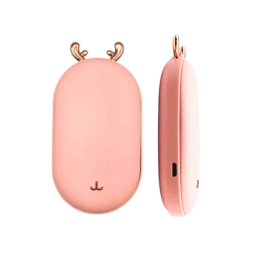 BIBODHI POWER BANK 5200mAh (CNDB) [CH EMG CAND]