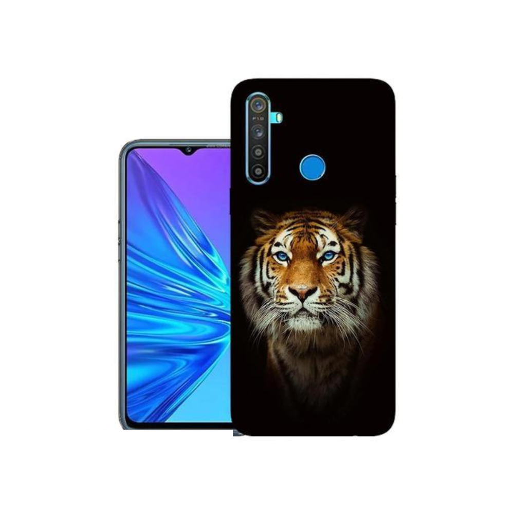 UV PRINT POUCH (REALME5) [PO REALME5-7]