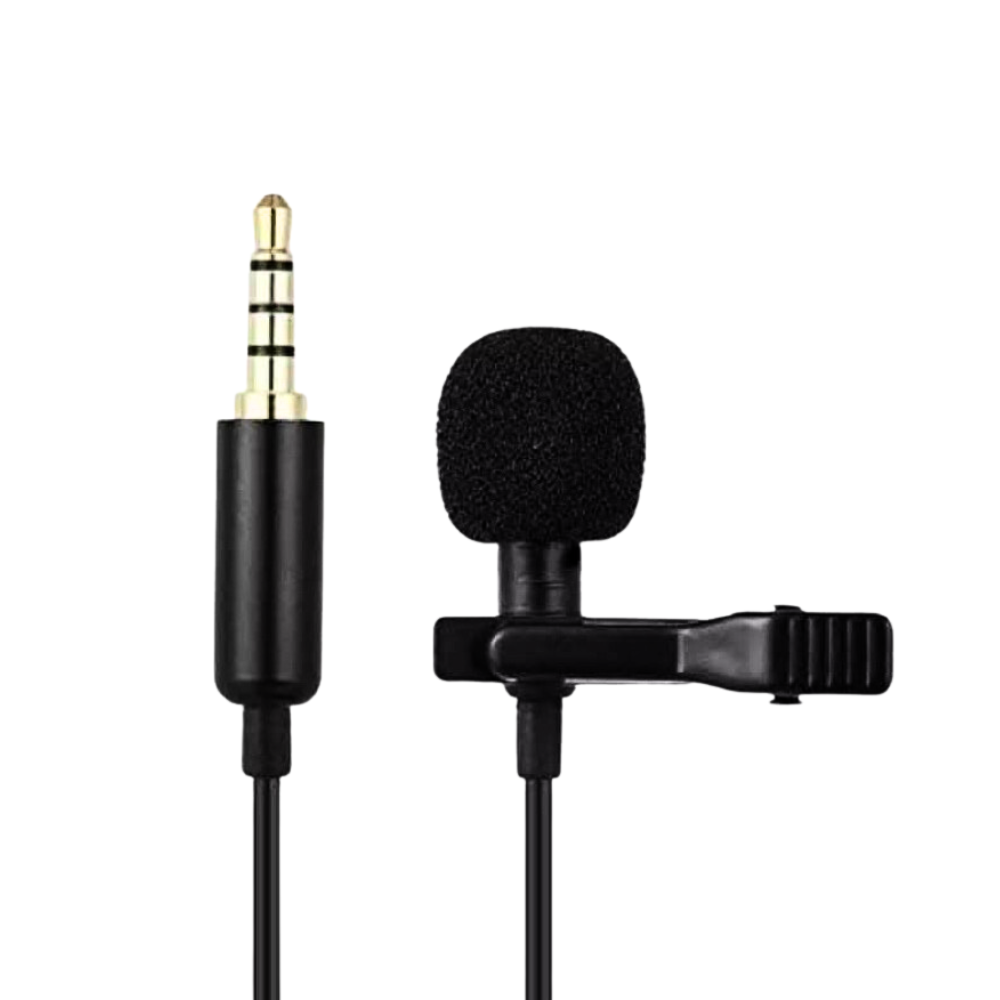 TIKTOK MIC LAV [MIC-6]