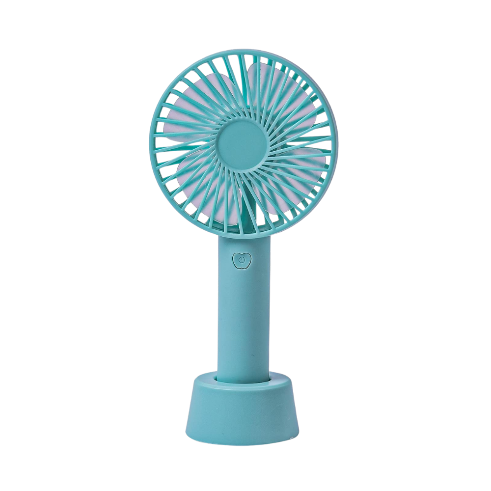 PORTABLE MINI TABLE FAN (399) [TABLE FAN 399]