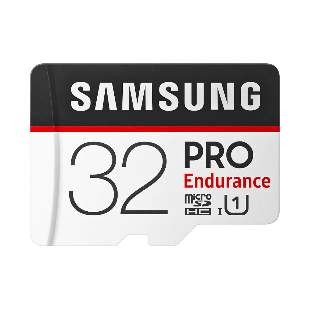 SAMSUNG PACKING CARD 32GB  [MMC TF-10] 