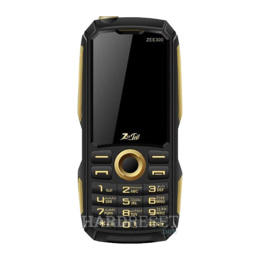 KEYPAD MOBILE ETEL ZEE300 DISPLAY 2.4'' BATTERY 3000mAh [ETEL ZEE300]