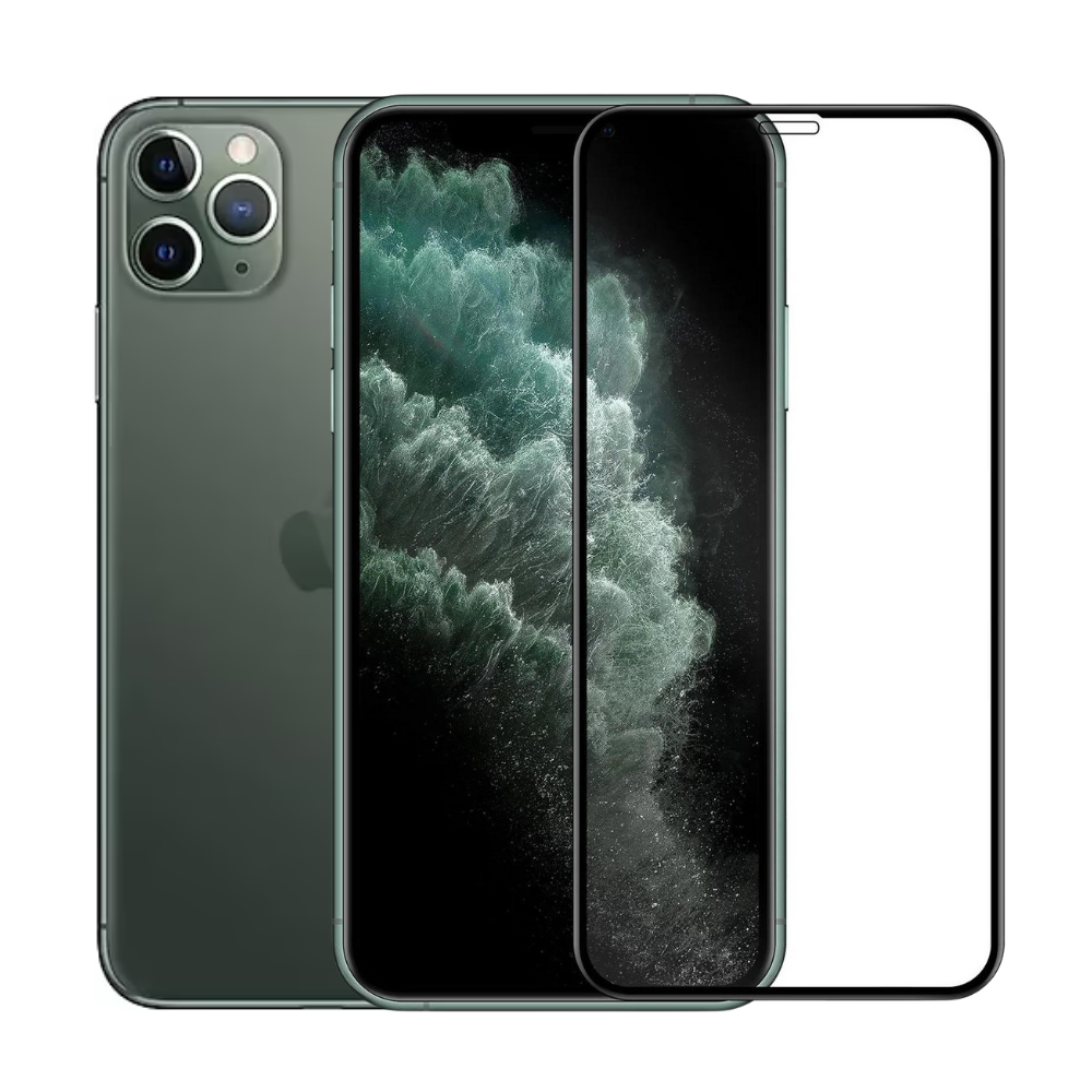  9D SCREEN PROTECTOR (IPhone 11 pro) [PL IP11PRO-12]