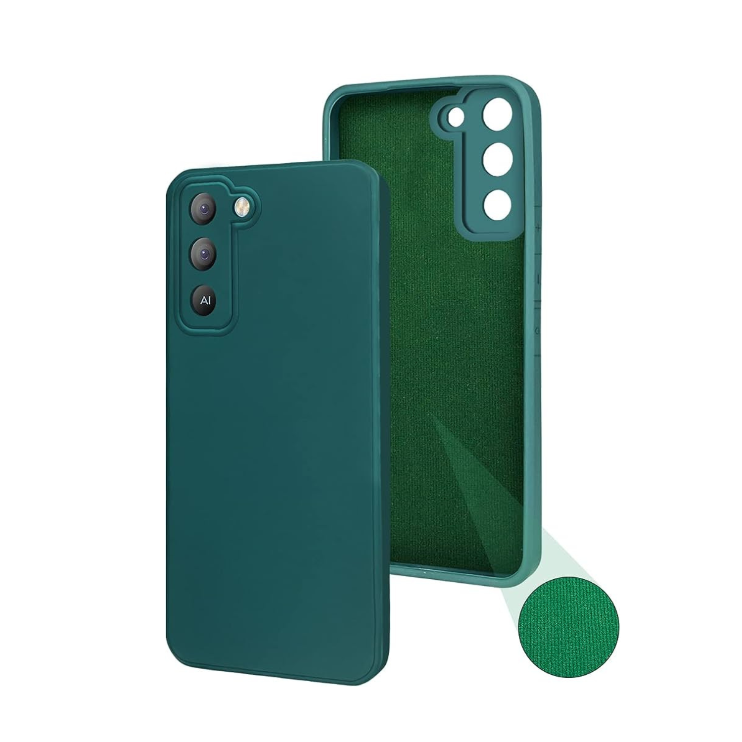 OFFICAL MOBILE POUCH (TECNO 5 LITE) [PO POP5L-13]