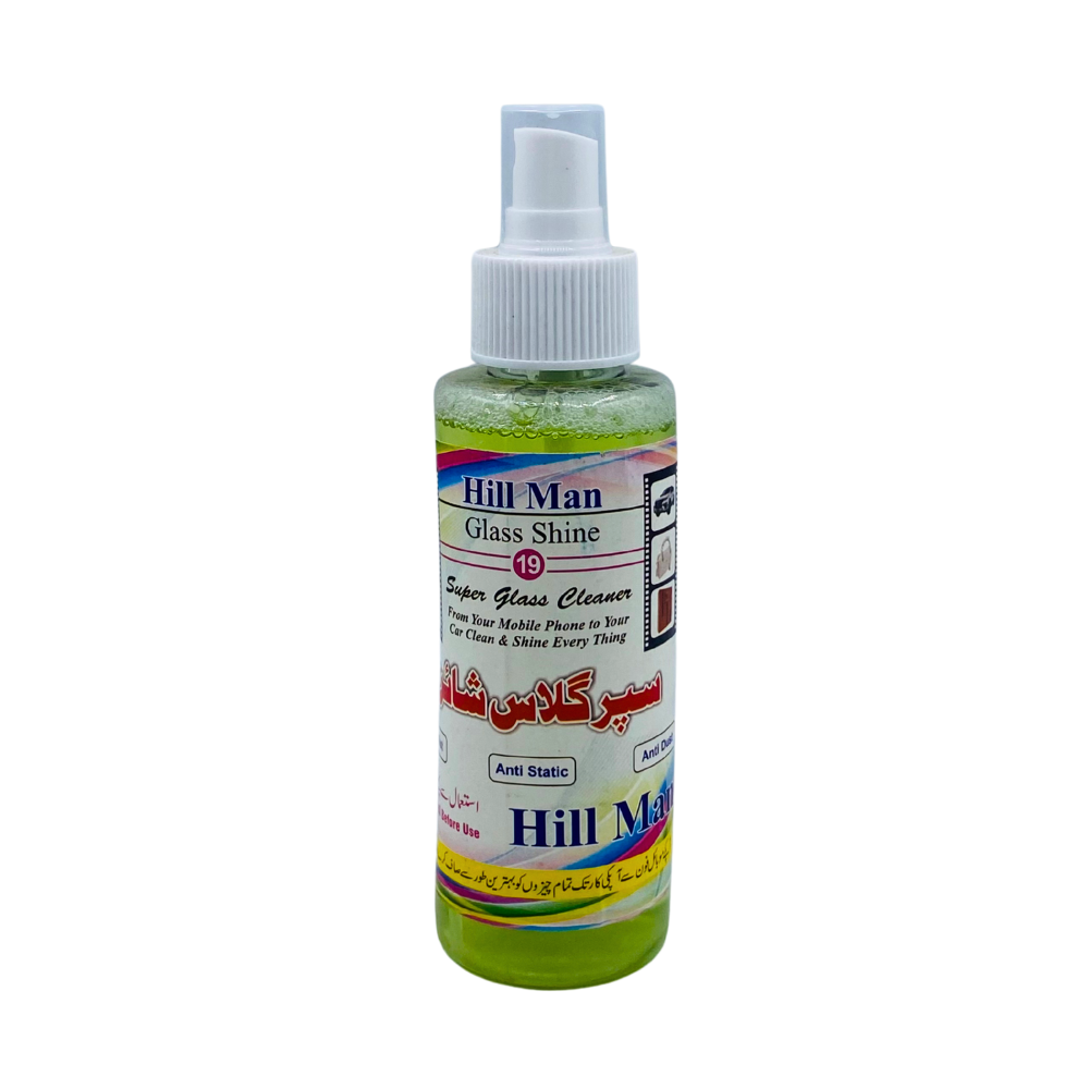 ECO STAR LCD SCREEN CLEANER [CTC-8]