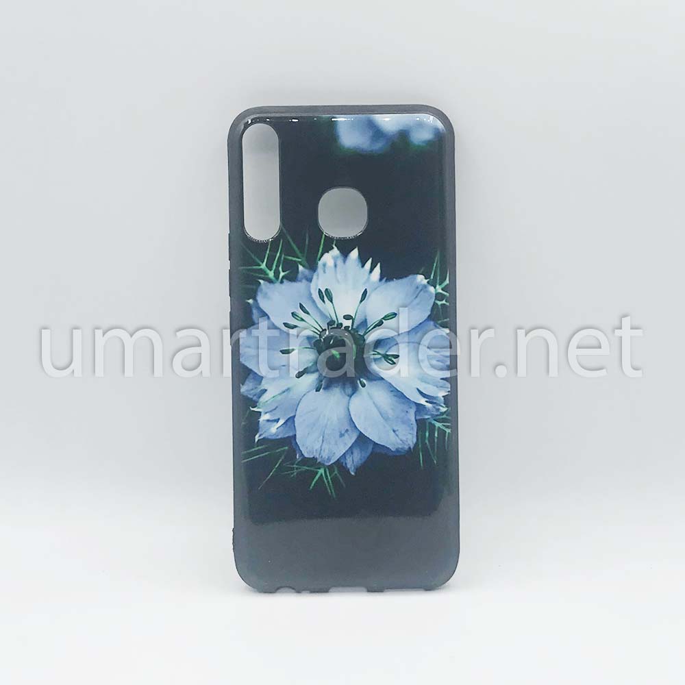 UV PRINT POUCH (INFINIX HOT8LITE) [PO HOT8LITE-7]