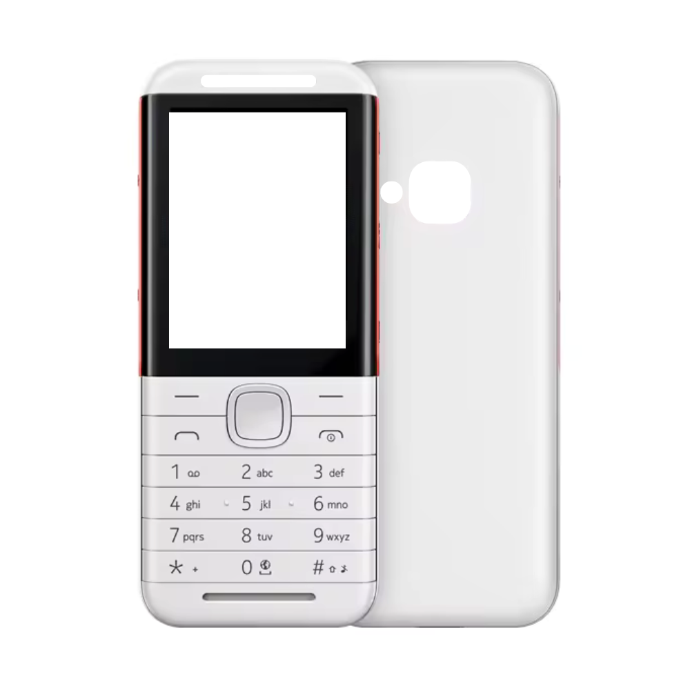 NOKIA HOUSING BODY (5310) [5310-4]