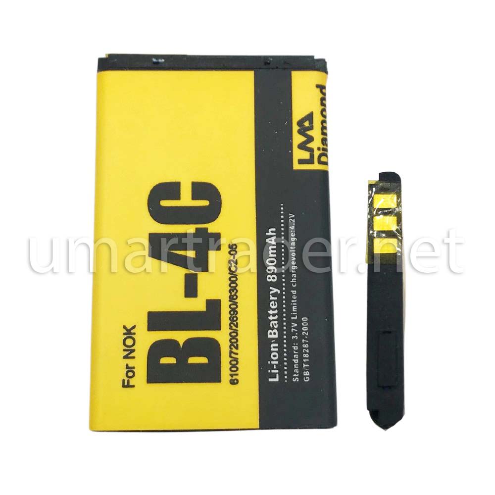 LMA MOBILE BATTERY (LMA BL-4C) [BT LMA DIAMOND-2]