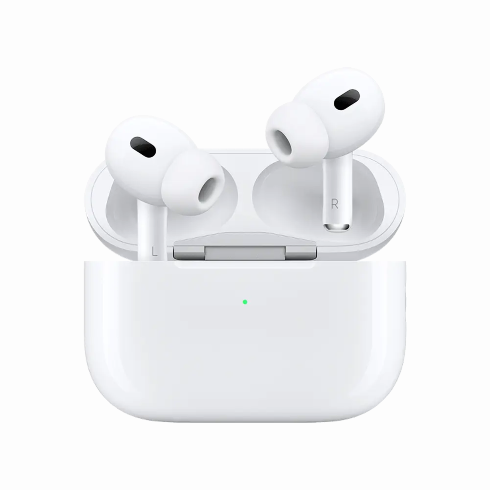 ORIGINAL AIRPODS PRO2  WITH OUT PACKING [PRO2 ORIGINAL]