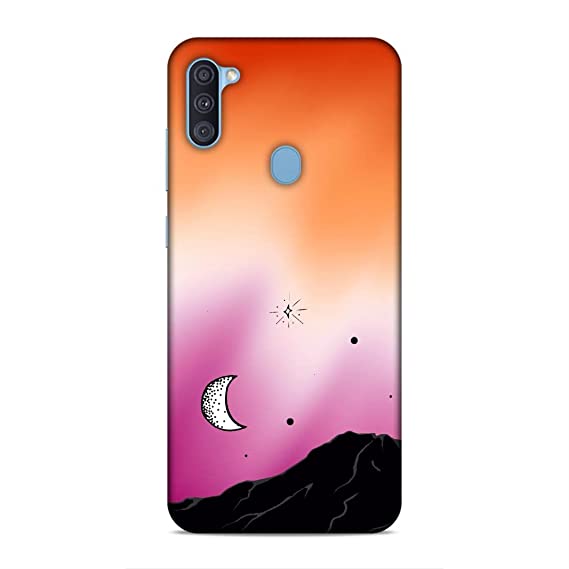 UV PRINT POUCH (SAMSUNG A11) [PO A11-7]