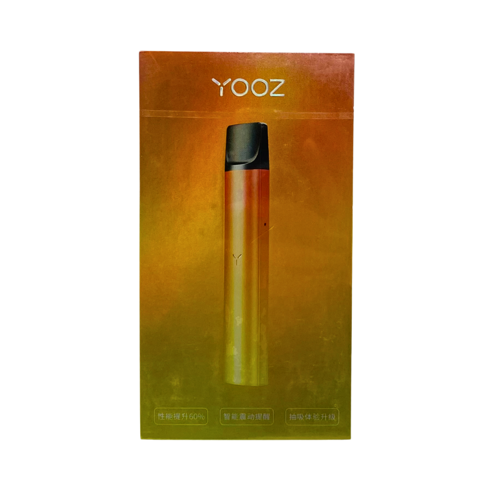 YOOZ VAPE [YOOZ VAPE]