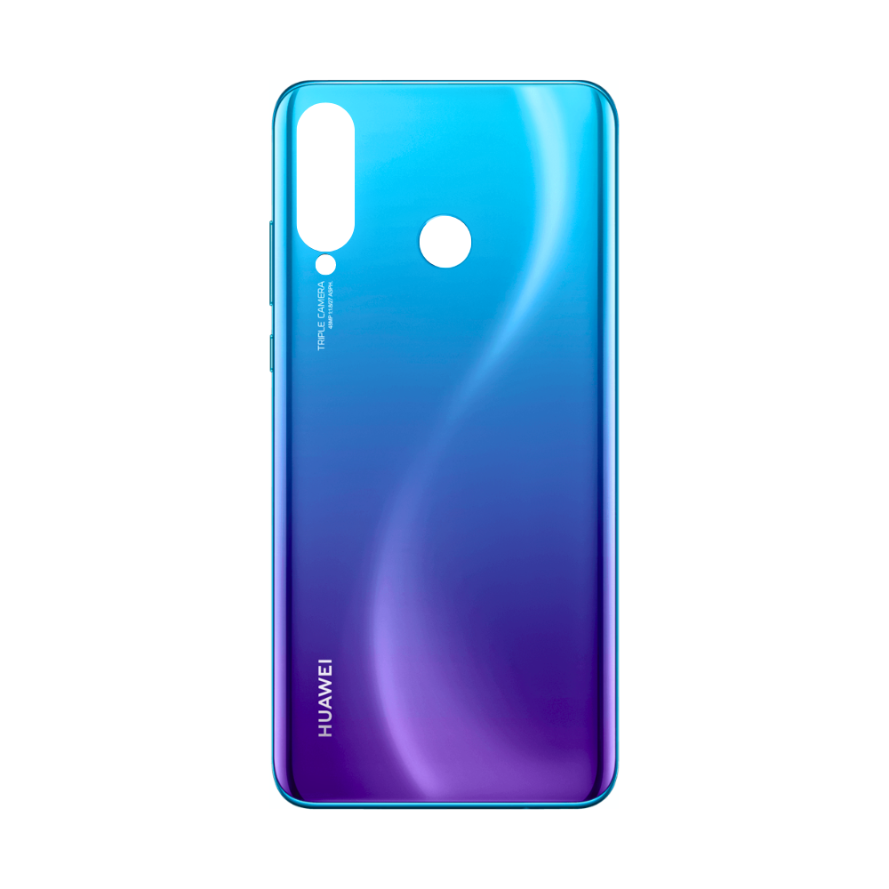 MOBILE BACK HUAWEI P30LITE [HS P30L-11]