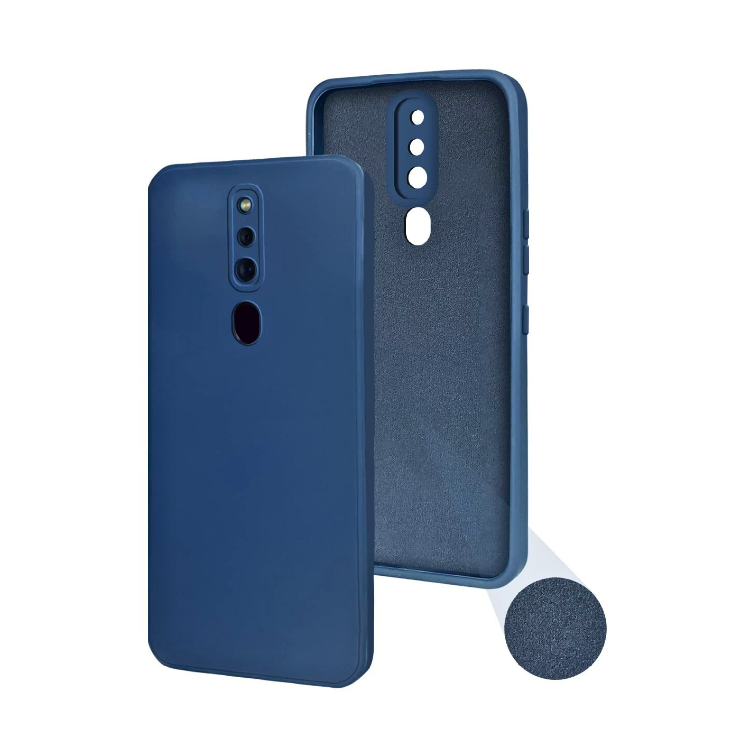 OFFICAL MOBILE POUCH (OPPO F11) [PO F11-13]