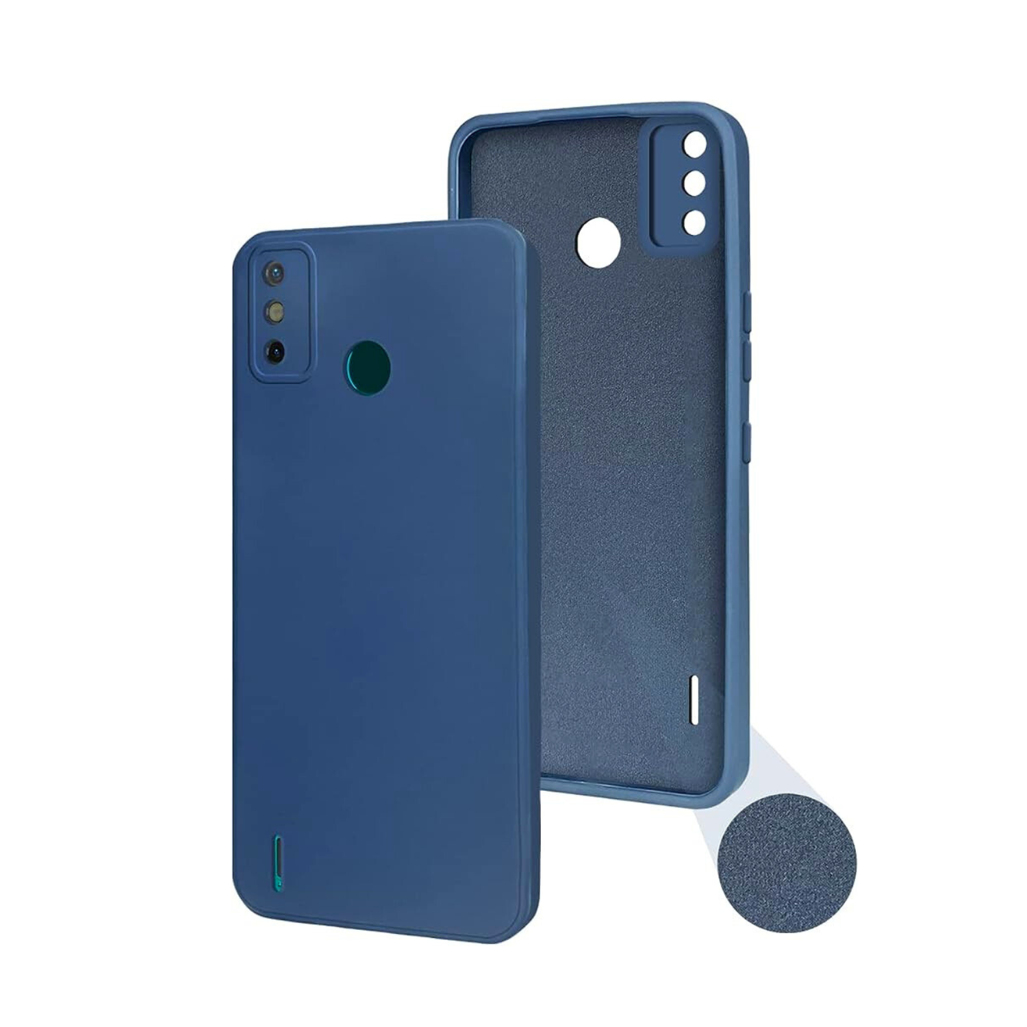 OFFICAL MOBILE POUCH (TECNO SPARK 6 G0) [PO SPARK6G-13]
