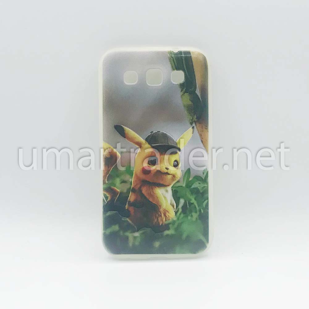 UV PRINT POUCH (G350) [PO G350-7]
