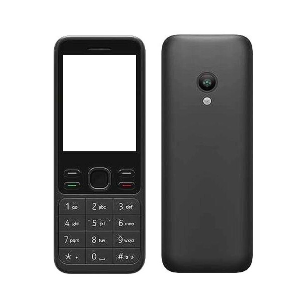 NOKIA HOUSING BODY CASE (NOKIA 150 2020) [150 2020-4]