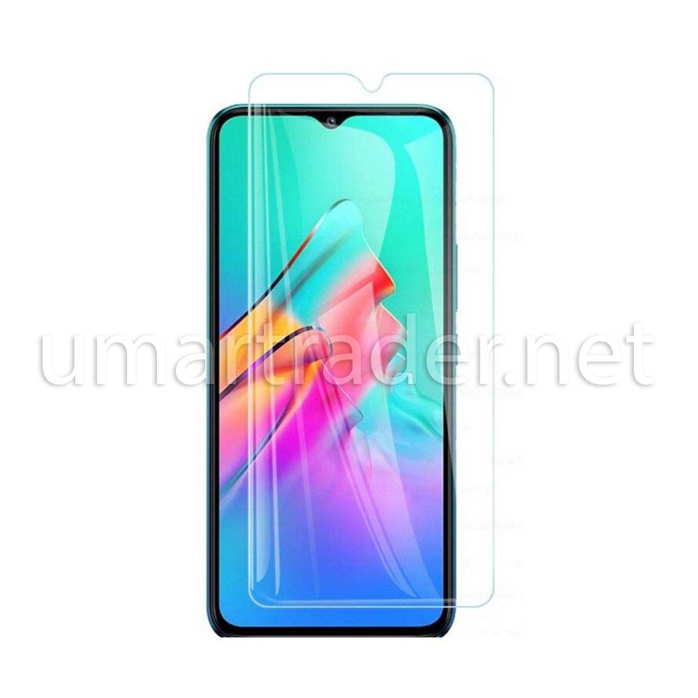  POLISH SCREEN PROTECTOR (Infinix Smart5) [PL SMART5-5]