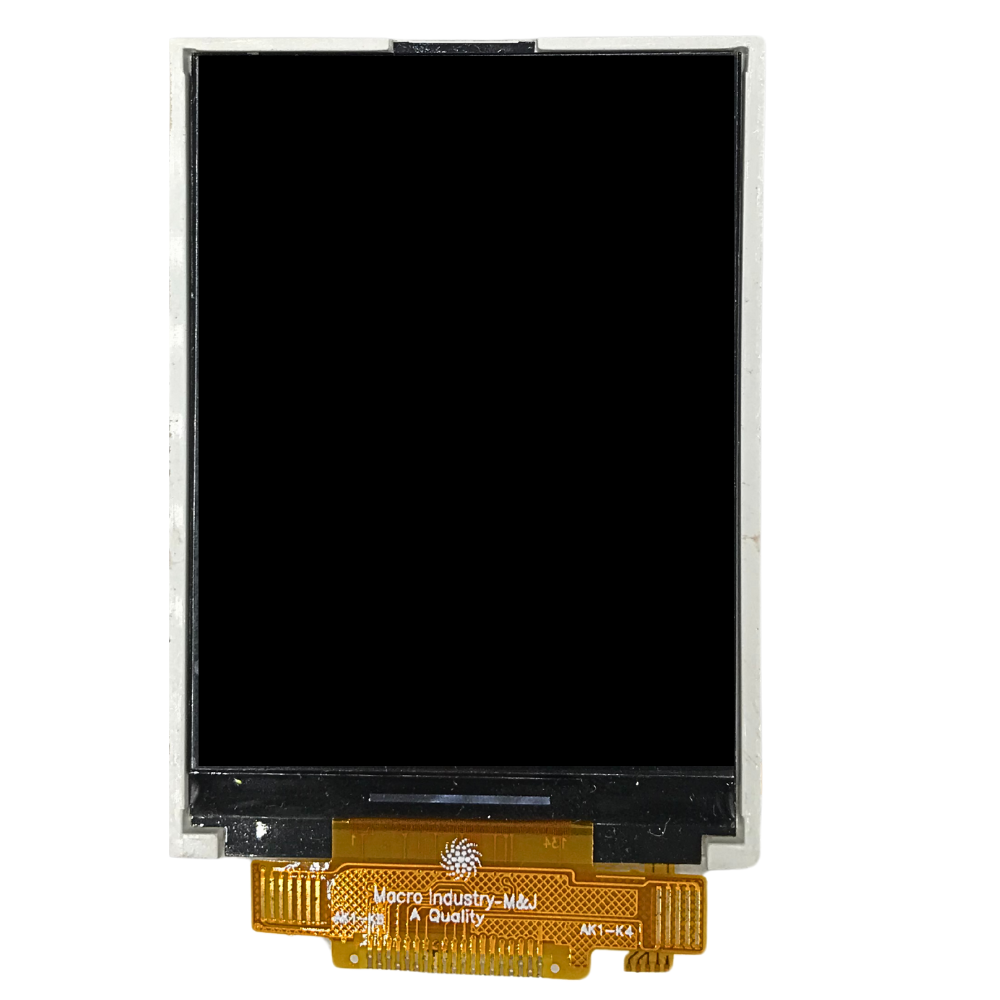 LCD 19PIN XL20 KEYPAD MOBILE [LCD 19PXL20-4]