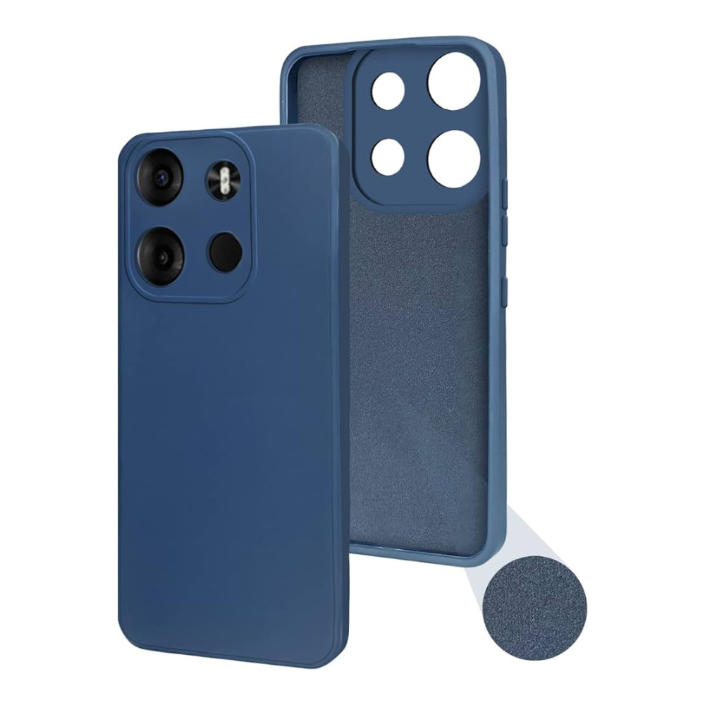 OFFICAL MOBILE POUCH (TECNO SPARK GO) [PO SPARKGO-13]