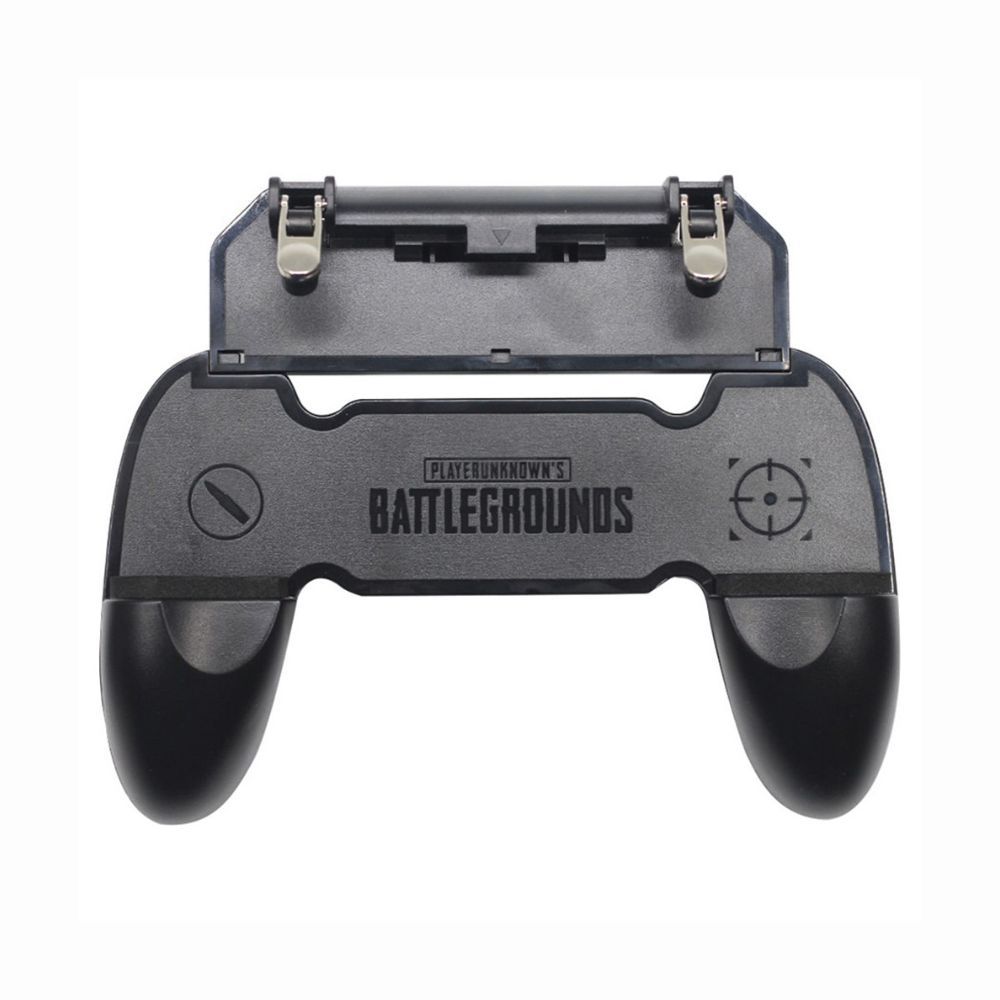 MOBILE GAME CONTROLLER (W10) [PUBG REMOT-8]