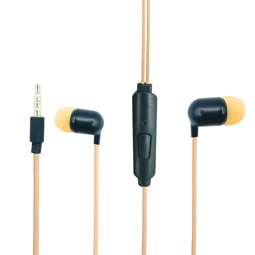HIGH QUALITY HANDFREE EXTRA BASS (POWERLINK PL-4) [HF PL4-1]
