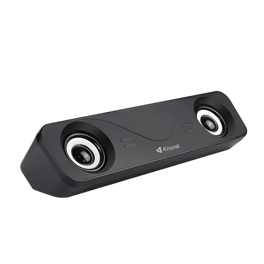 KISONLI COMPUTER SPEAKER i-610 [KISONLI i610]