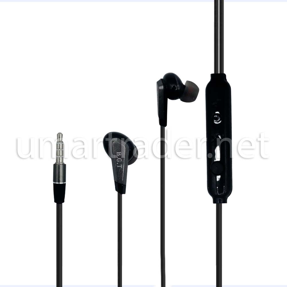  HIGH QUALITY EARPHONE (BGT Devour) [HF DEVOUR]