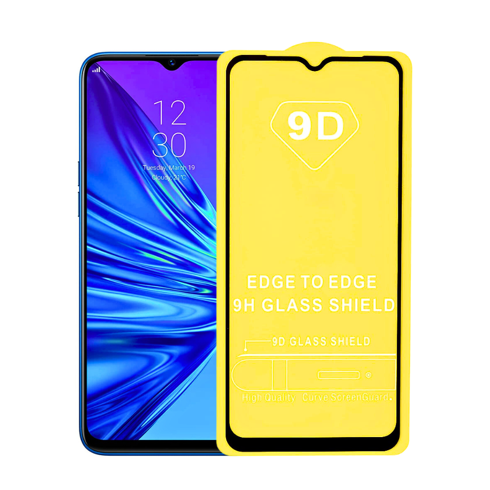 9D GLASS REALME5 [PL REALME5-12]