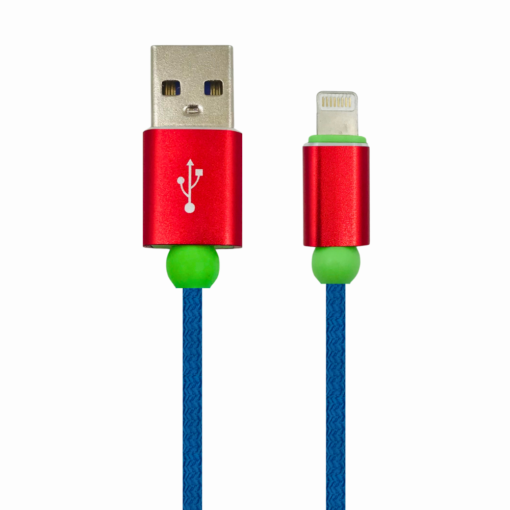 IPHONE BRANDED DATA CABLE [DC 5G-2]