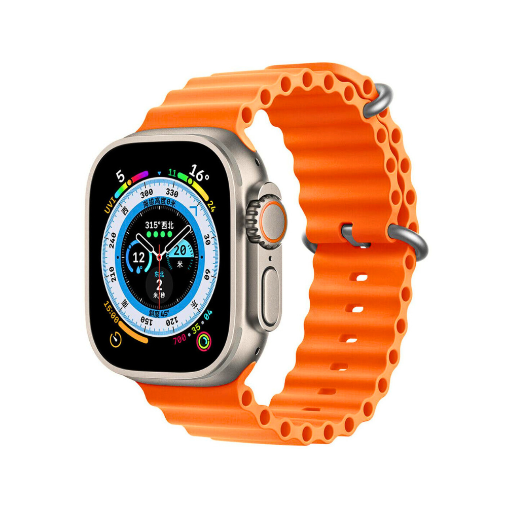 Z55 ULTRA SMART WATCH (Z55 ULTRA) [Z55 ULTRA WATCH]