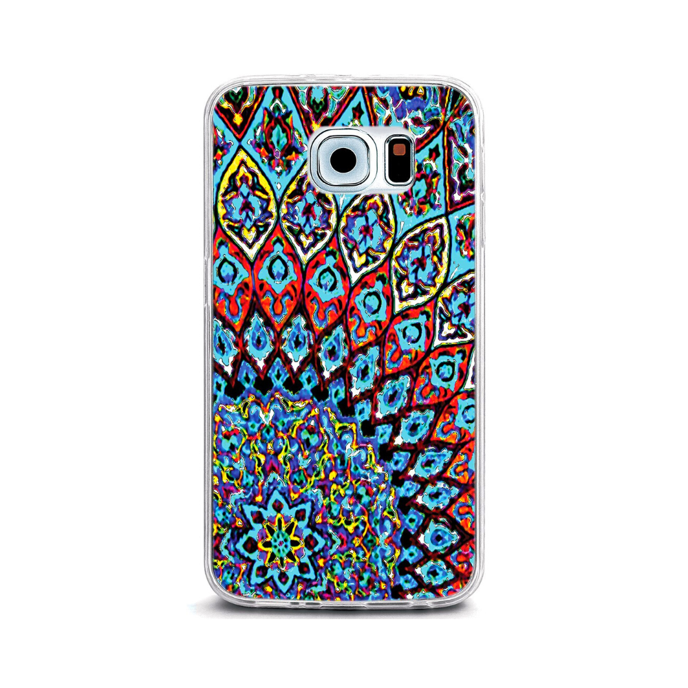 UV PRINT POUCH (SAMSUNG 6 EDGE) [PO 6EDGE-7]