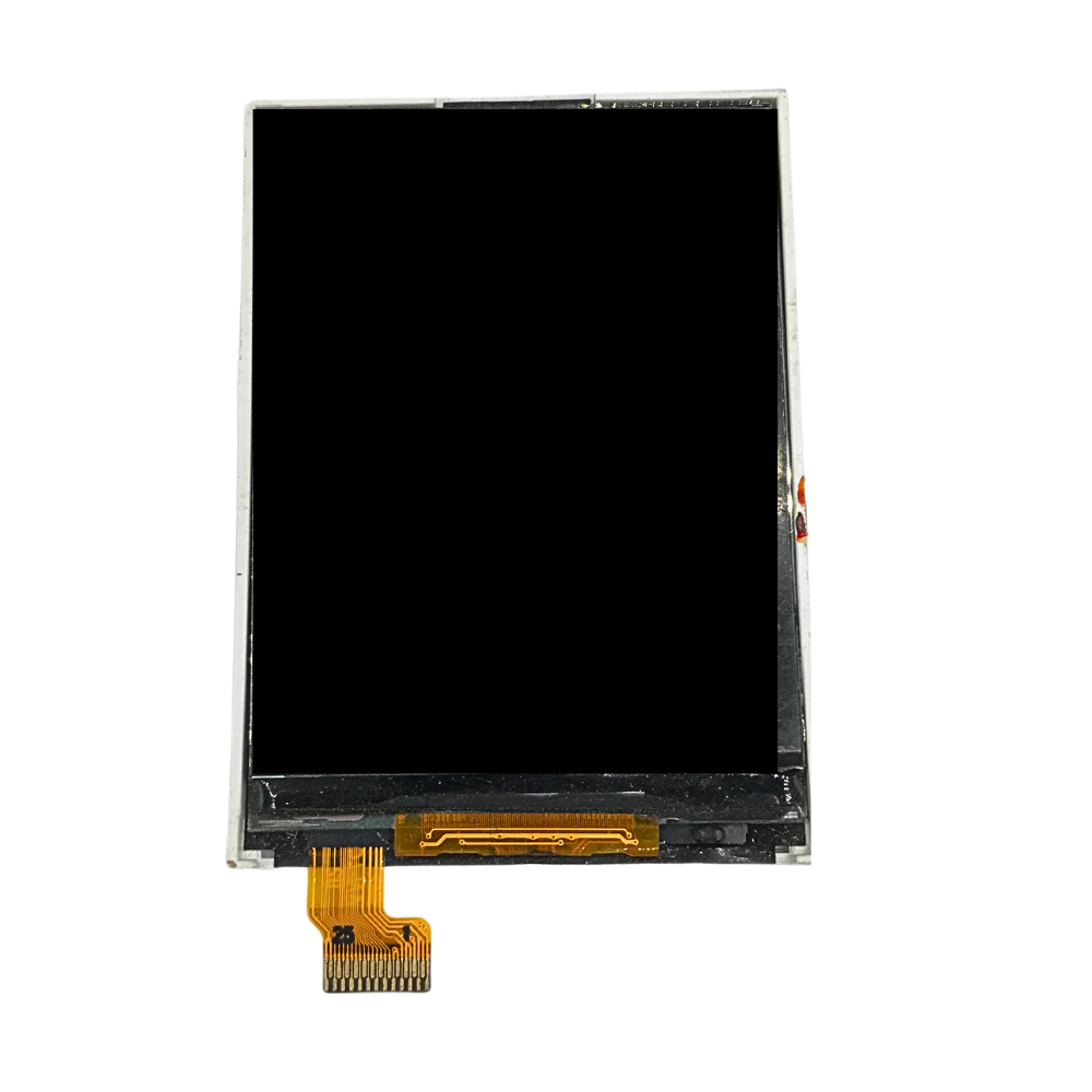LCD 25PIN QD2 KEY PAD MOBILE [LCD 25PQD2-4]